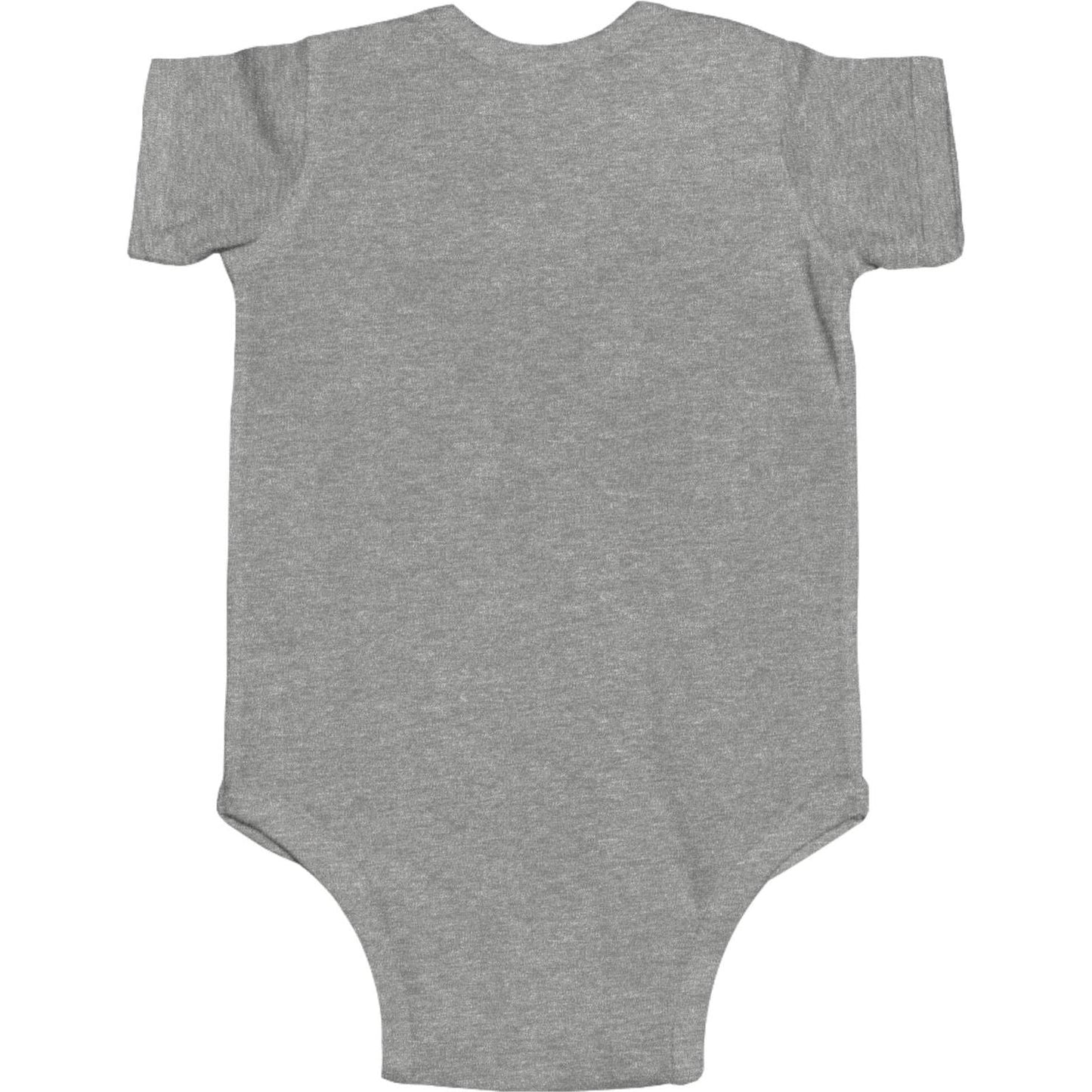 Pilot In Training - Infant Fine Jersey Bodysuit