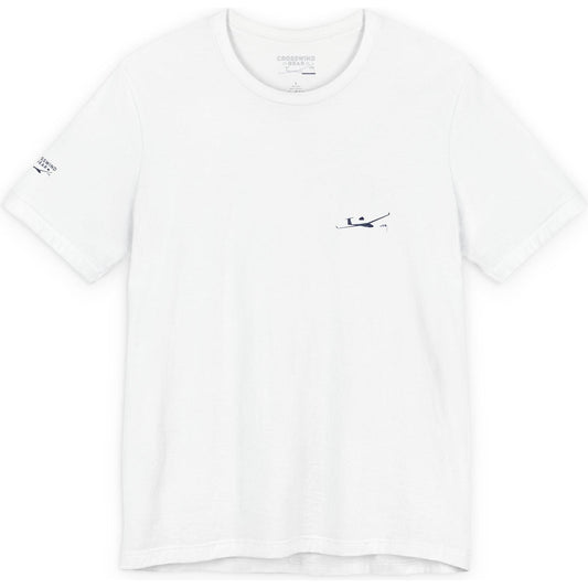 Crosswind Gear Essentials — Glider Tee