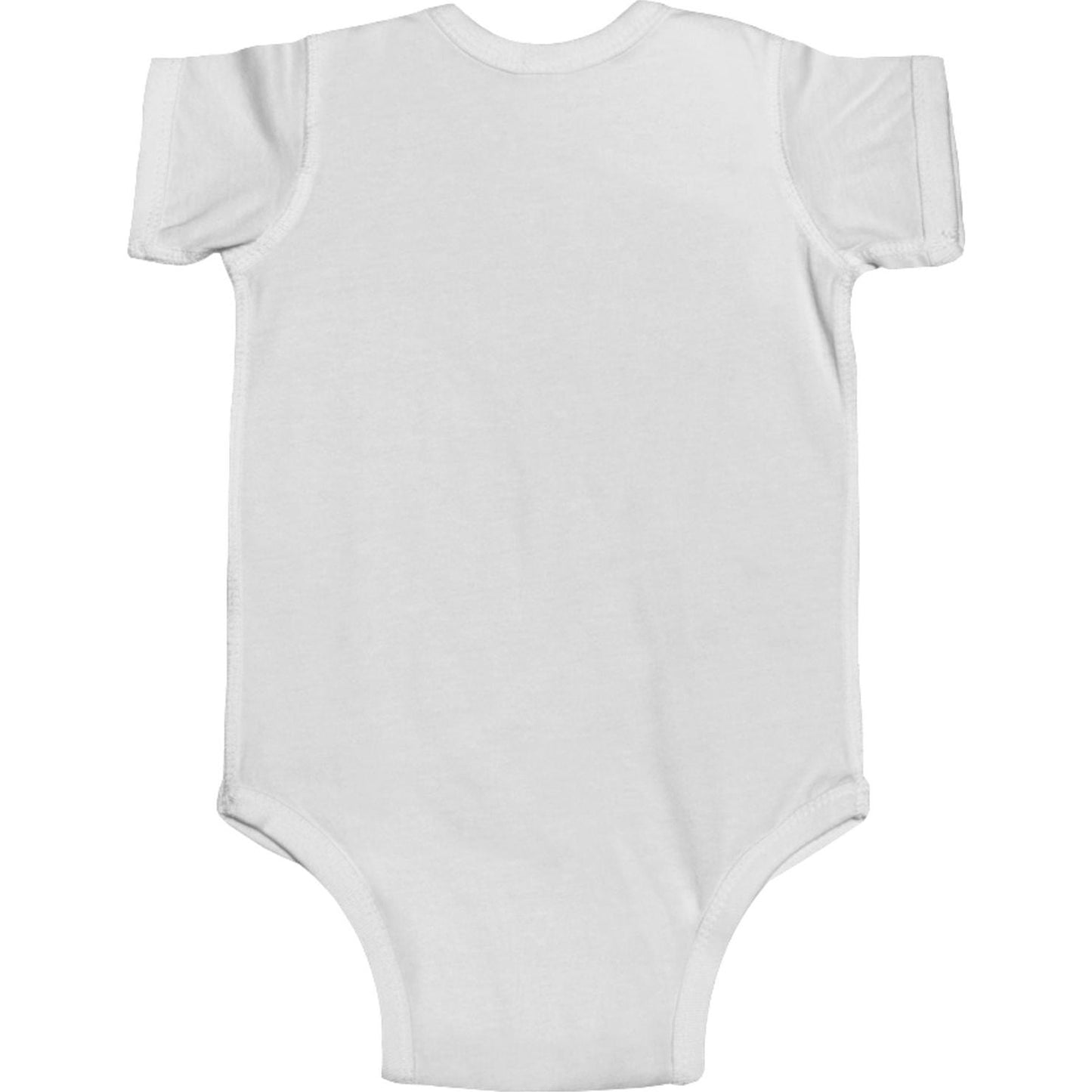 Pilot In Training - Infant Fine Jersey Bodysuit