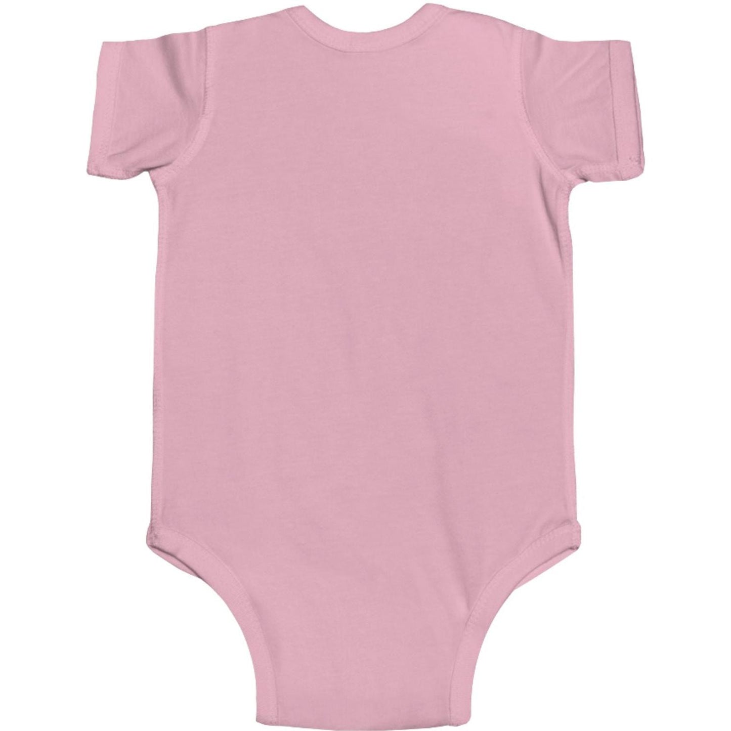 Pilot In Training - Infant Fine Jersey Bodysuit