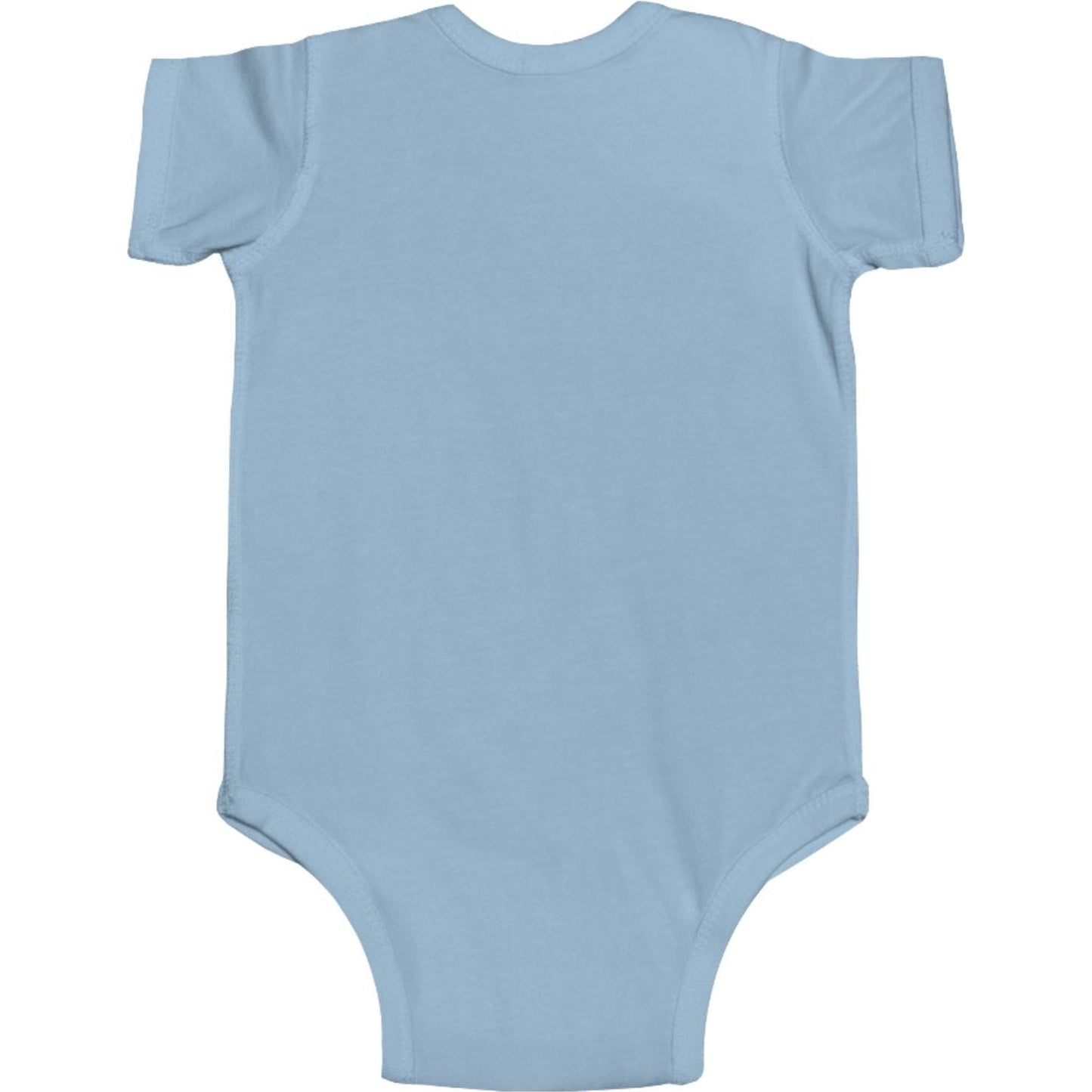 Pilot In Training - Infant Fine Jersey Bodysuit