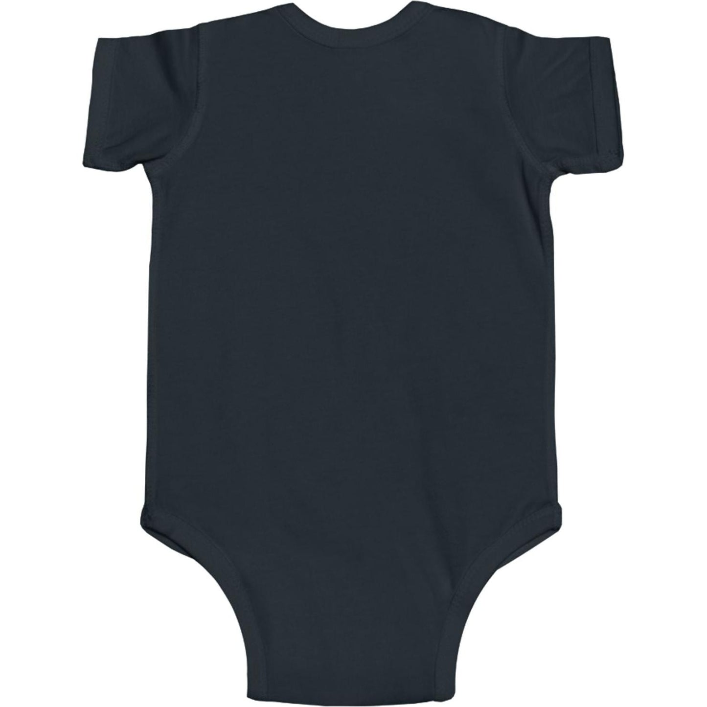 Pilot In Training - Infant Fine Jersey Bodysuit