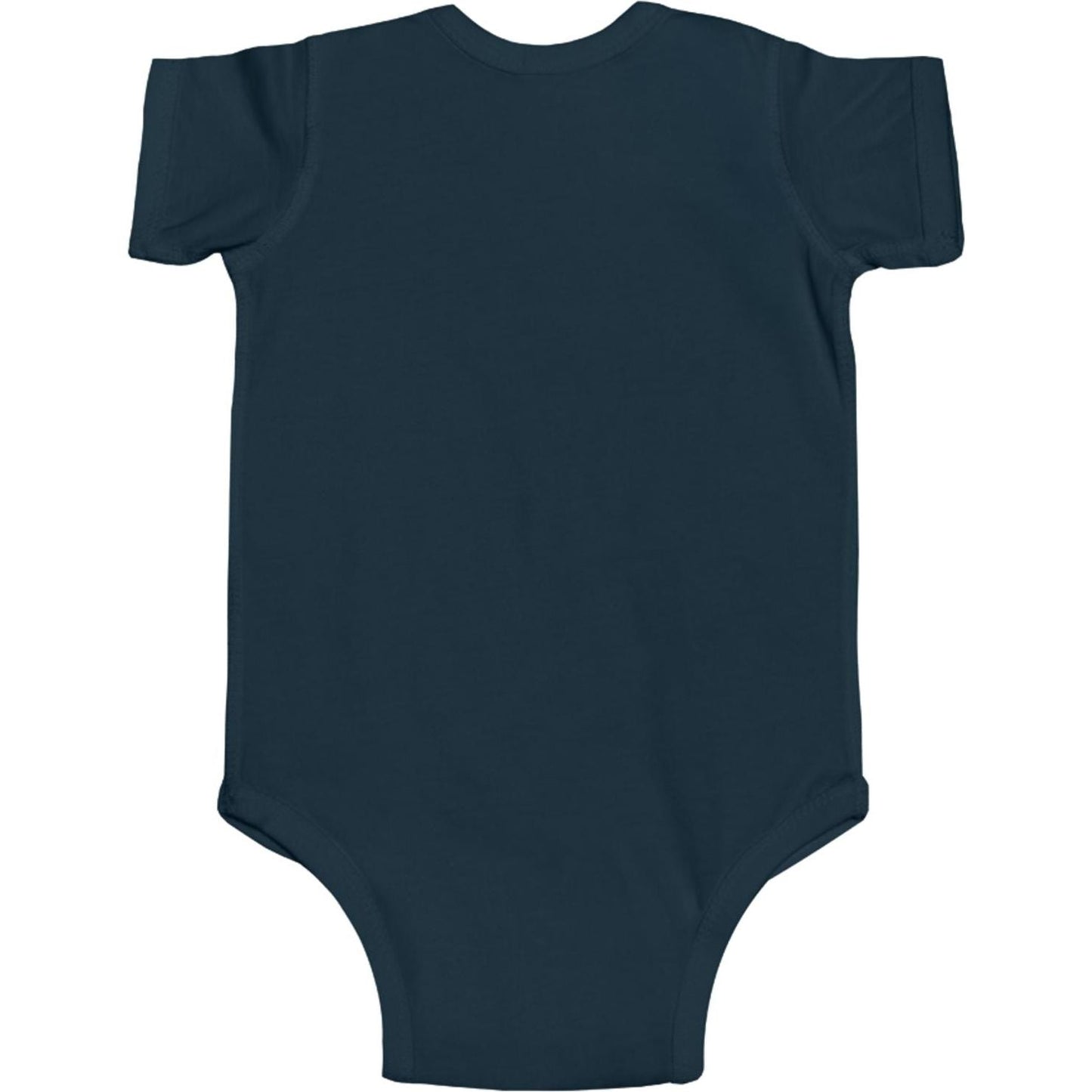 Pilot In Training - Infant Fine Jersey Bodysuit