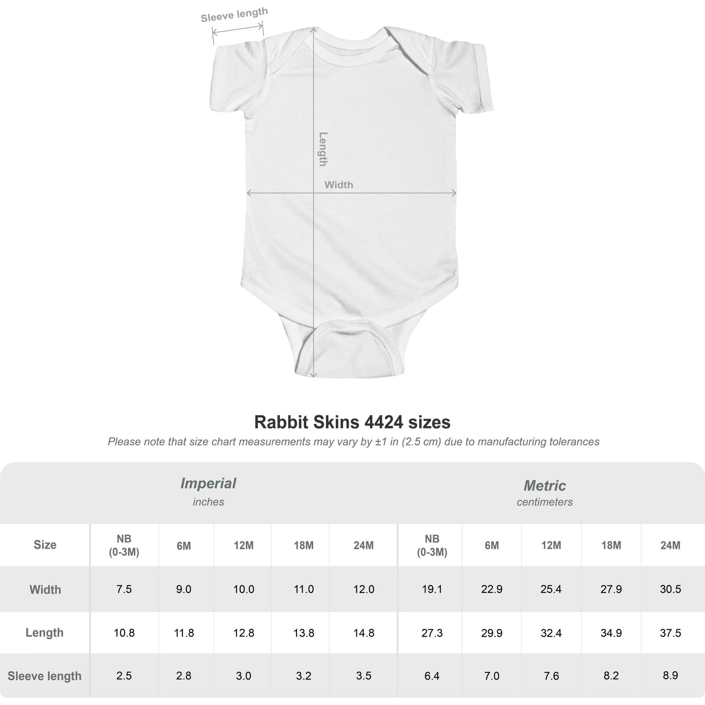 Pilot In Training - Infant Fine Jersey Bodysuit