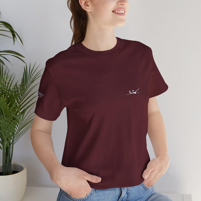 Crosswind Gear Essentials — Glider Tee