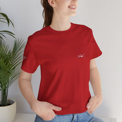 Crosswind Gear Essentials — Glider Tee