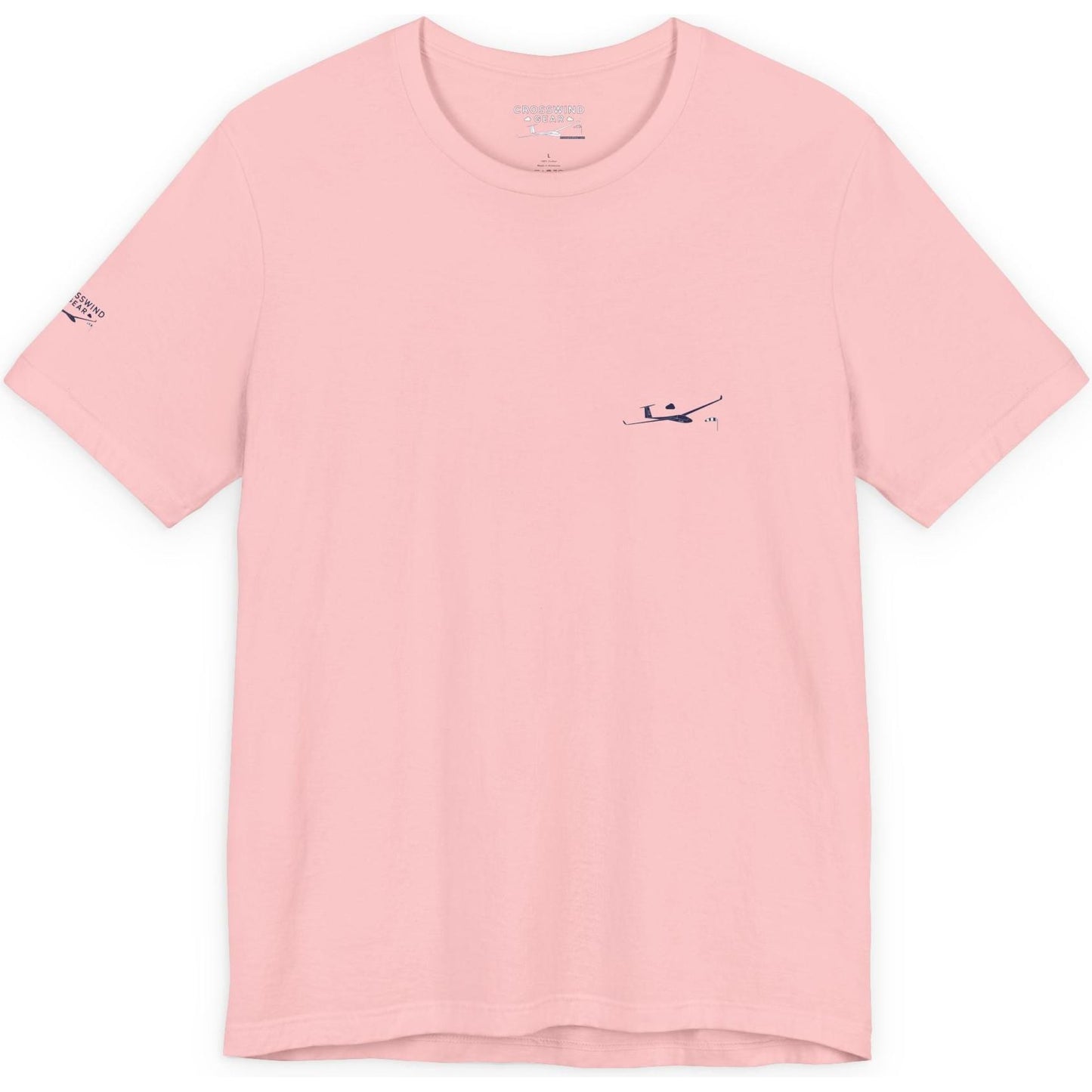Crosswind Gear Essentials — Glider Tee