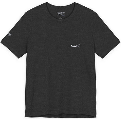 Crosswind Gear Essentials — Glider Tee