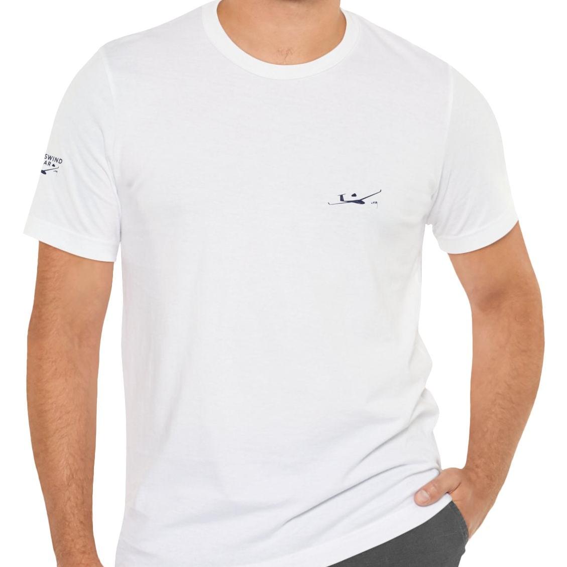 Crosswind Gear Essentials — Glider Tee