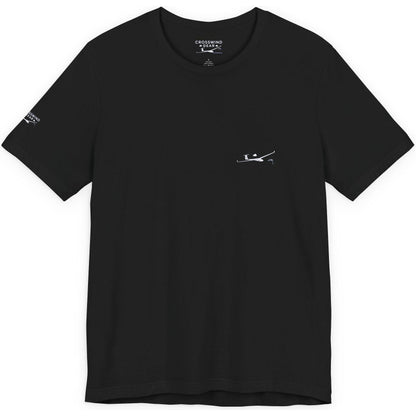 Crosswind Gear Essentials — Glider Tee