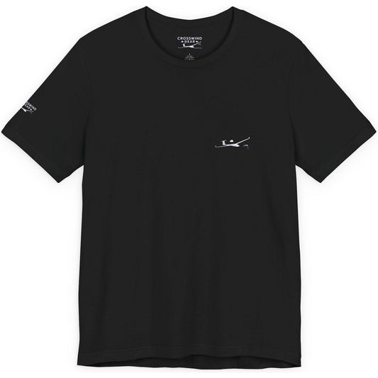 Crosswind Gear Essentials — Glider Tee