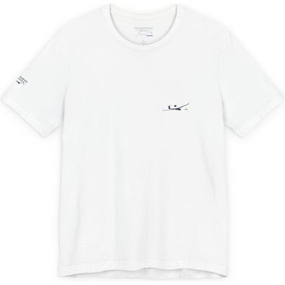 Crosswind Gear Essentials — Glider Tee