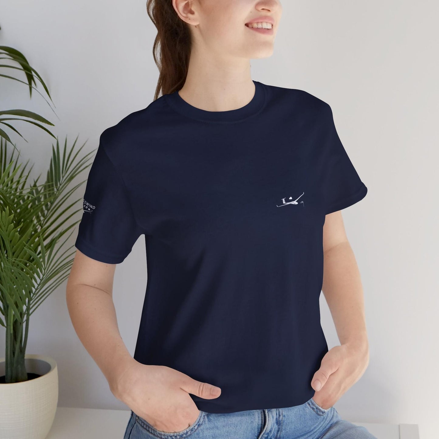 Crosswind Gear Essentials — Glider Tee