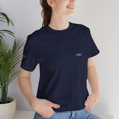 Crosswind Gear Essentials — Glider Tee