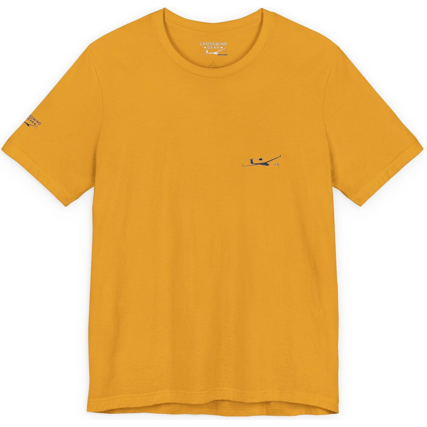 Crosswind Gear Essentials — Glider Tee