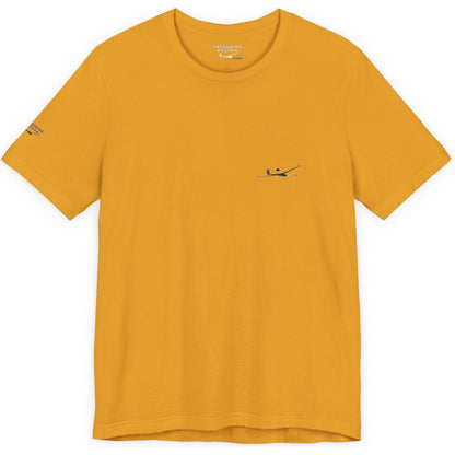 Crosswind Gear Essentials — Glider Tee