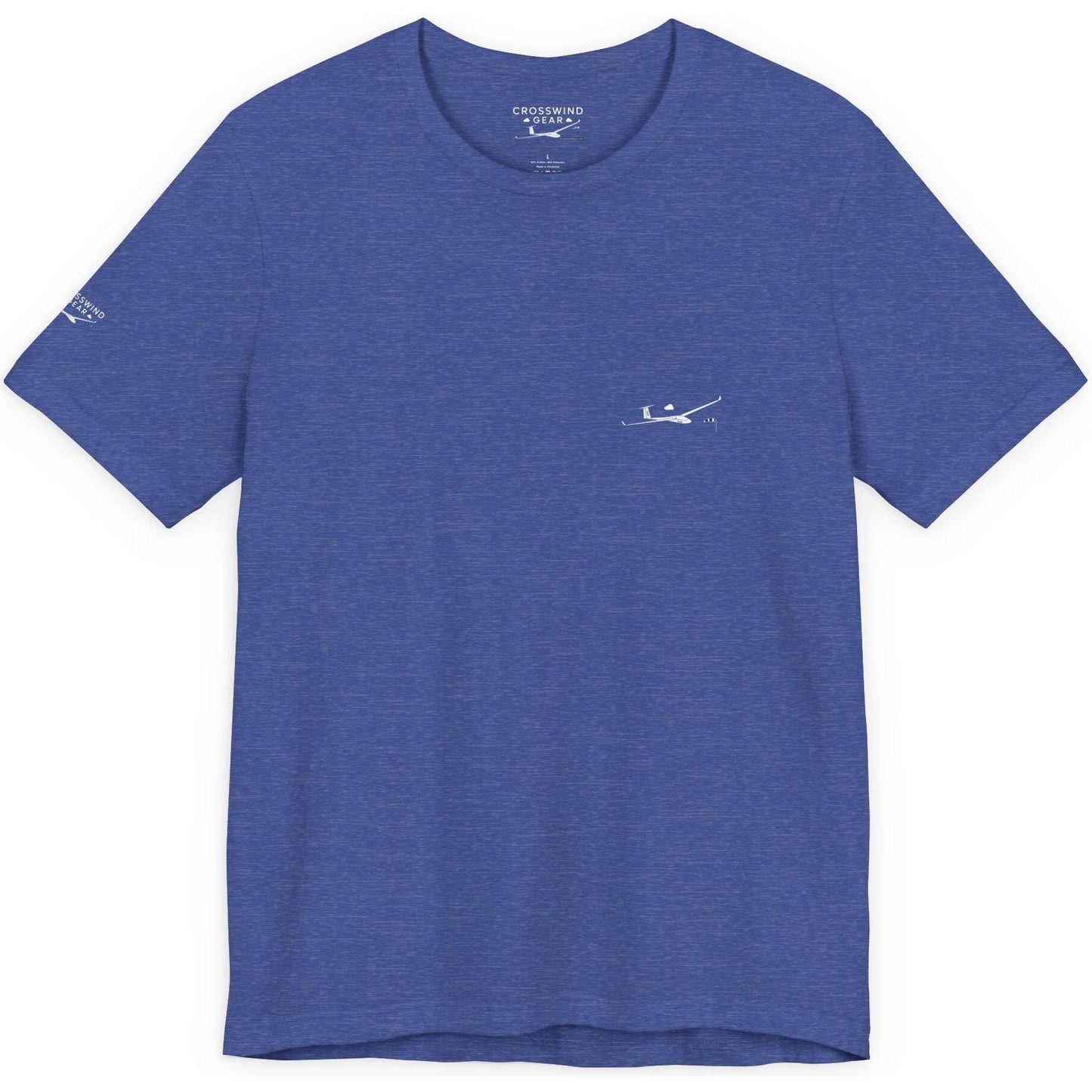 Crosswind Gear Essentials — Glider Tee