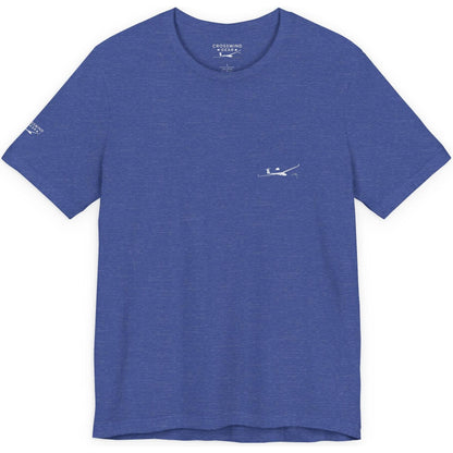 Crosswind Gear Essentials — Glider Tee