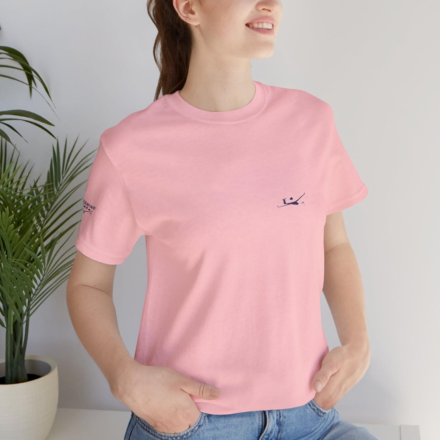 Crosswind Gear Essentials — Glider Tee