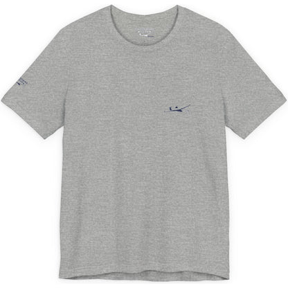 Crosswind Gear Essentials — Glider Tee