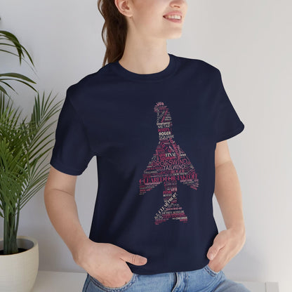 Hangar Talk - aviation T-Shirt