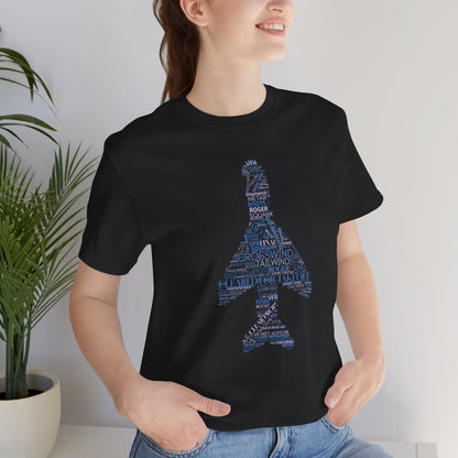 Hangar Talk - aviation T-Shirt