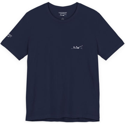 Crosswind Gear Essentials — Glider Tee