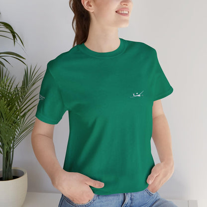 Crosswind Gear Essentials — Glider Tee