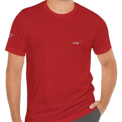Crosswind Gear Essentials — Glider Tee