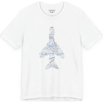 Hangar Talk - aviation T-Shirt