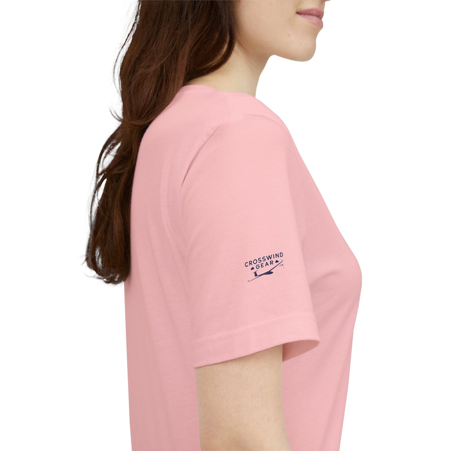 Crosswind Gear Essentials — Glider Tee