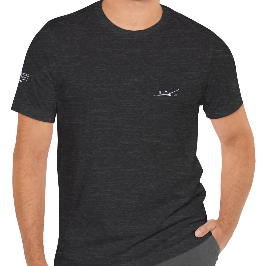 Crosswind Gear Essentials — Glider Tee