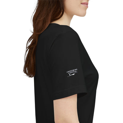 Crosswind Gear Essentials — Glider Tee