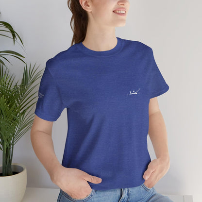 Crosswind Gear Essentials — Glider Tee