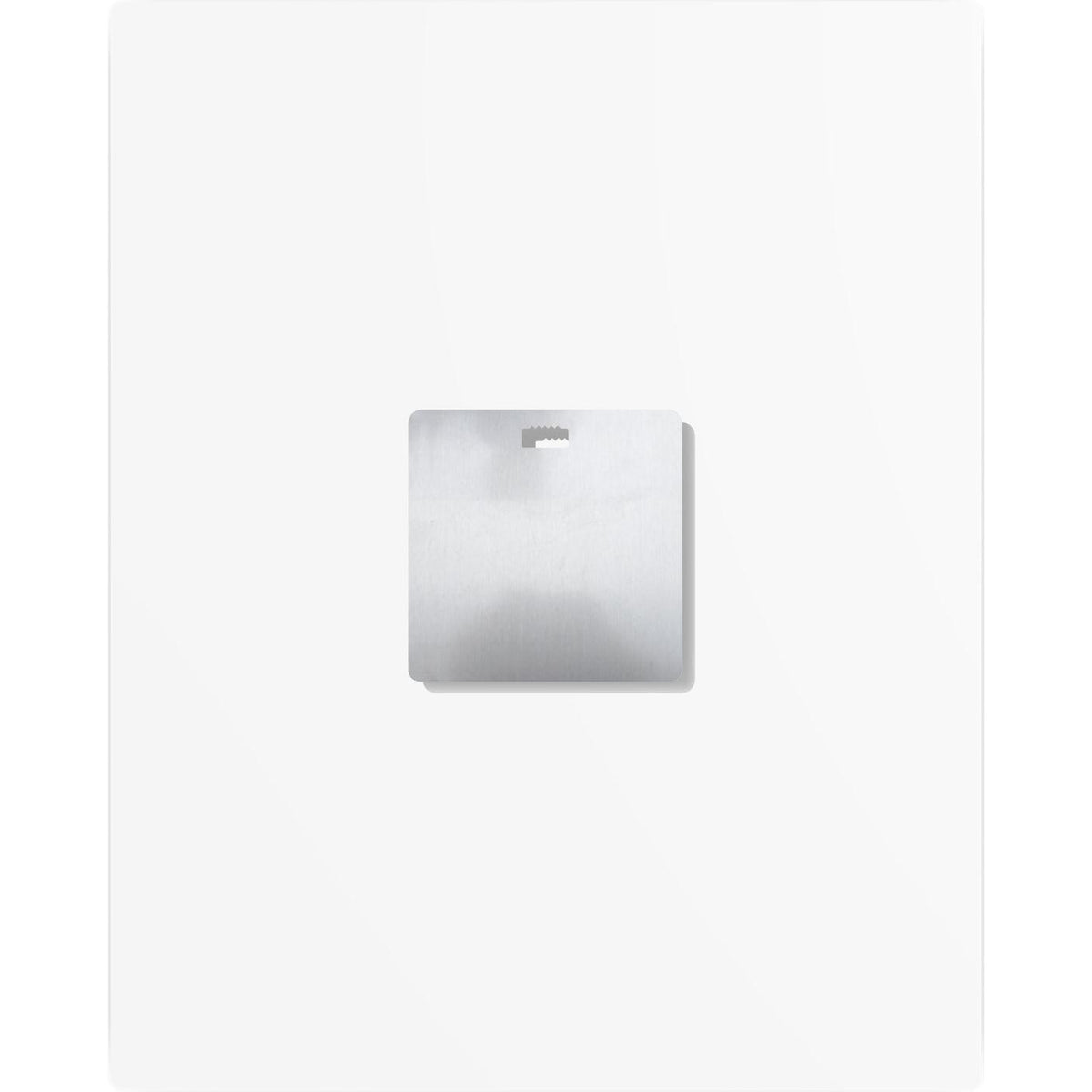 Wherever I Land My Plane, That's My Home – Bush Plane Metal Sign
