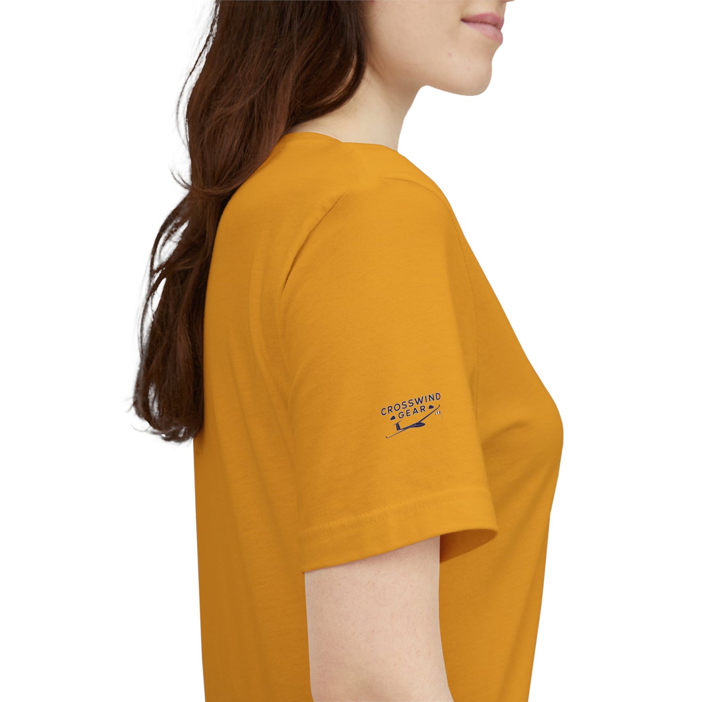 Crosswind Gear Essentials — Glider Tee