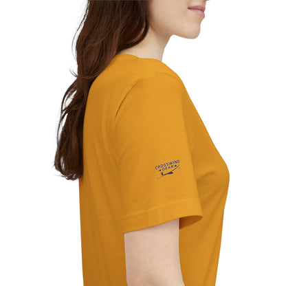 Crosswind Gear Essentials — Glider Tee