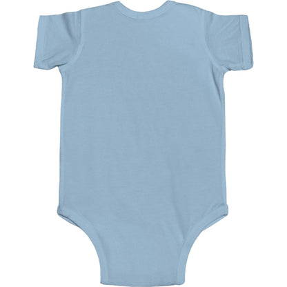 Pilot In Training - Infant Fine Jersey Bodysuit