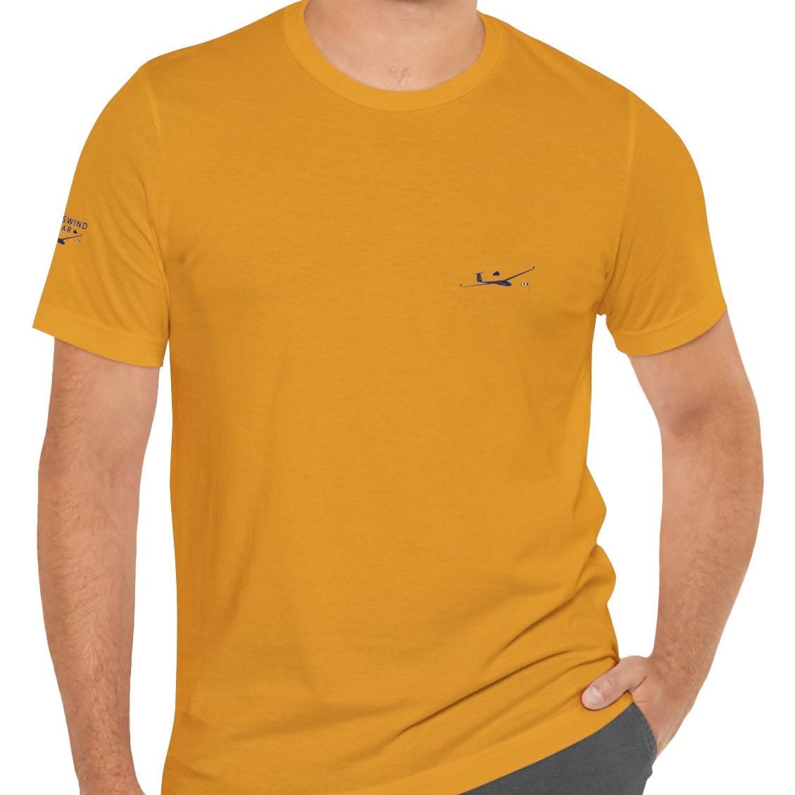 Crosswind Gear Essentials — Glider Tee