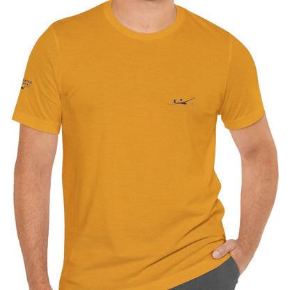 Crosswind Gear Essentials — Glider Tee