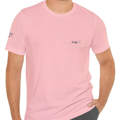 Crosswind Gear Essentials — Glider Tee