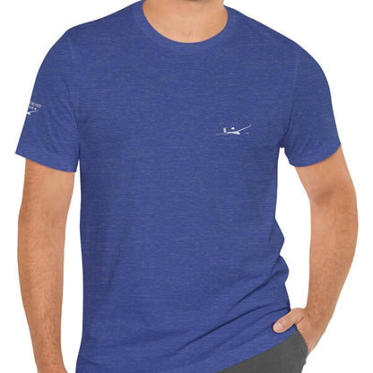 Crosswind Gear Essentials — Glider Tee