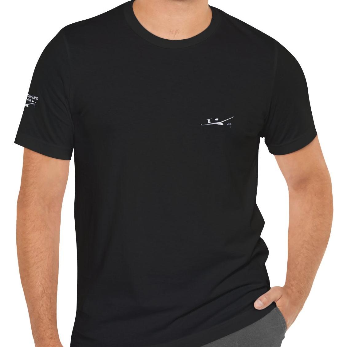 Crosswind Gear Essentials — Glider Tee