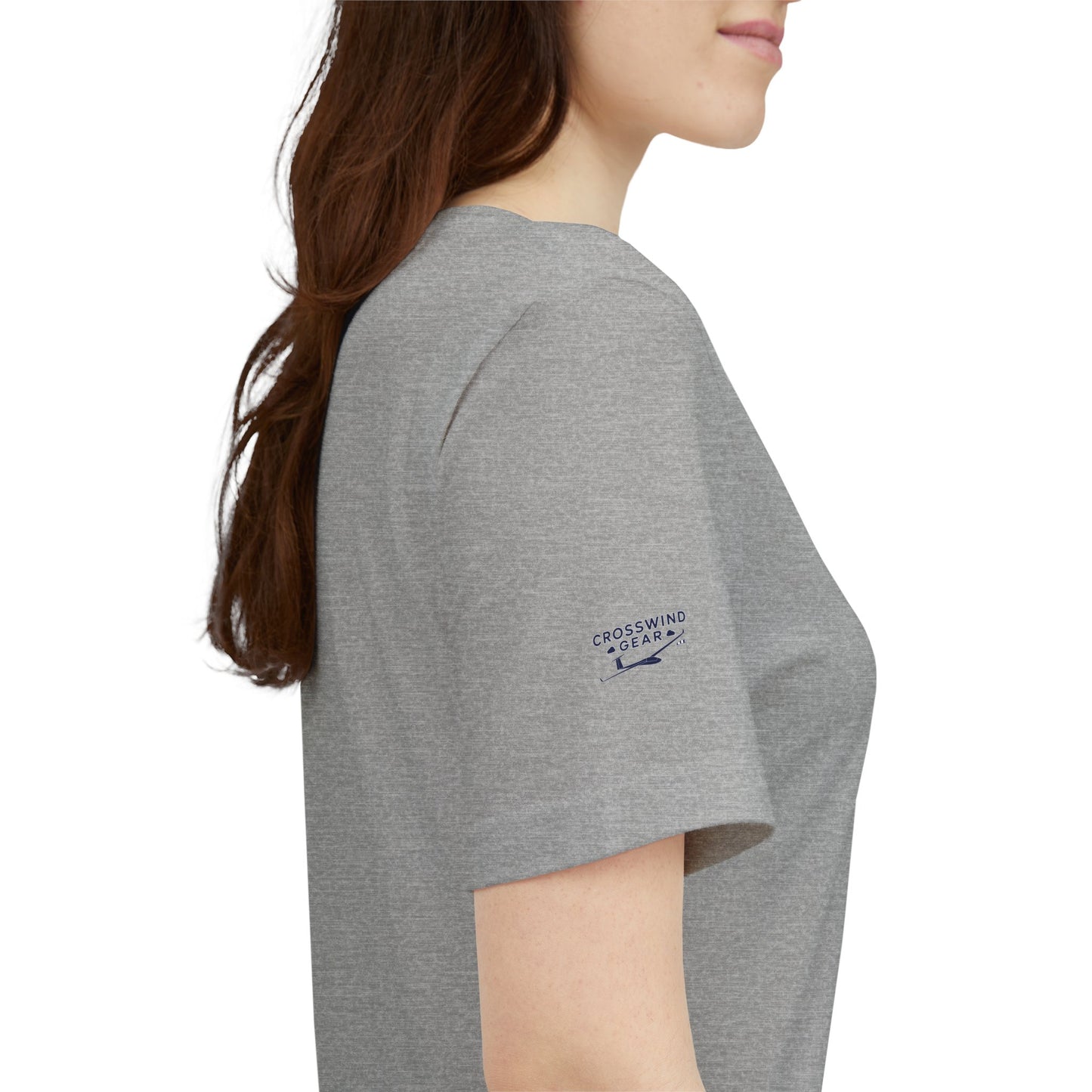 Crosswind Gear Essentials — Glider Tee