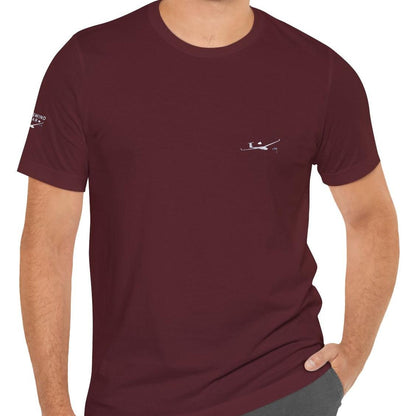 Crosswind Gear Essentials — Glider Tee