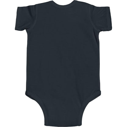 Pilot In Training - Infant Fine Jersey Bodysuit