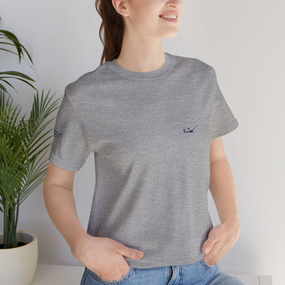 Crosswind Gear Essentials — Glider Tee